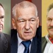 #RZECZoPOLITYCE: Bogdan Klich, Marek Jakubiak, Kornel Morawiecki