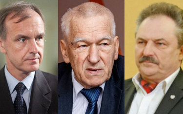 #RZECZoPOLITYCE: Bogdan Klich, Marek Jakubiak, Kornel Morawiecki