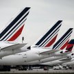 Rynek ukarał Air France za chaos i strajki