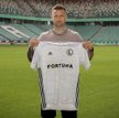 Artur Boruc wraca do Legii