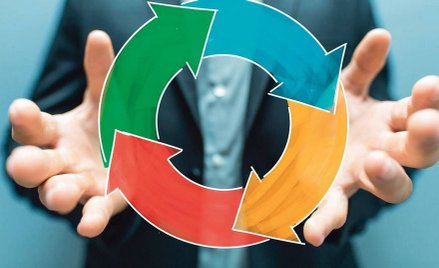 Automatyczne zaczytanie danych