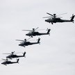 Apache’y zmienią nie tylko armię. Łódzkie zakłady dostaną technologie za miliardy