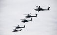 Apache’y zmienią nie tylko armię. Łódzkie zakłady dostaną technologie za miliardy