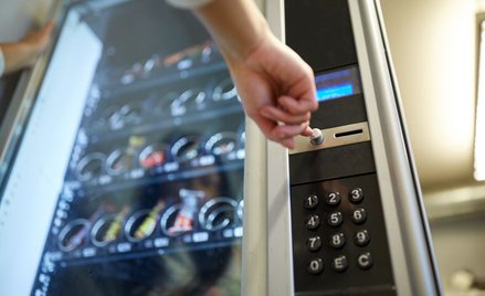 Krzysztof Kowalski: Amerykańska automata do wiązania krawata