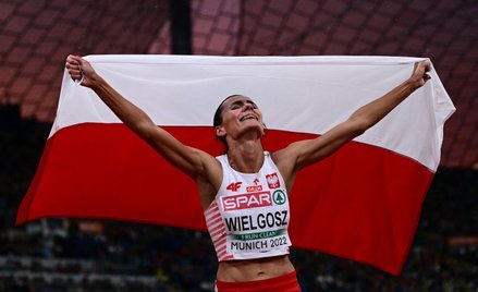Mistrzostwa Europy. Anna Wielgosz zdobyła brąz