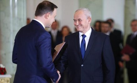 Państwo ma zadbać, by był prąd