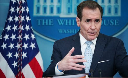 John Kirby