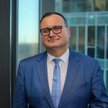 Piotr Rachwalski, członek zarządu CPK