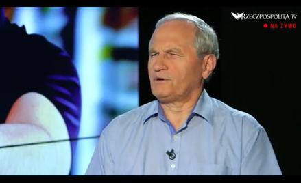 Gen. Stanisław Koziej pyta o dowódcę na czas wojny