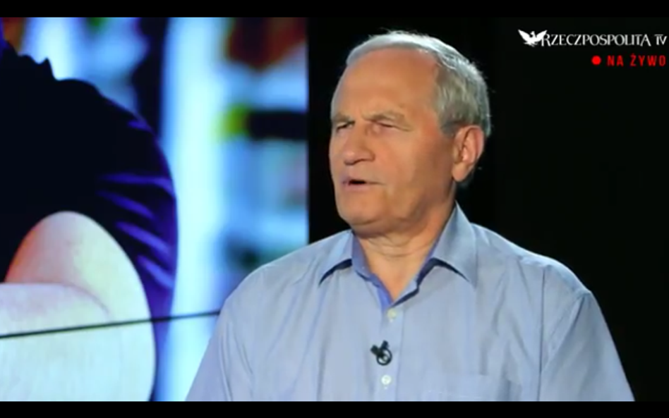 Gen. Stanisław Koziej pyta o dowódcę na czas wojny