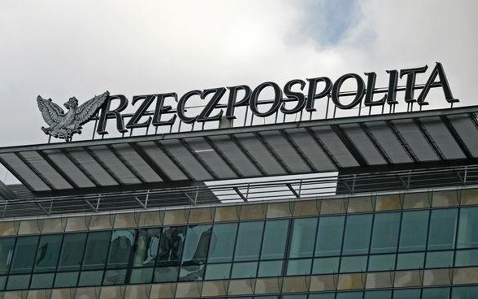 Od dziś w Państwa rękach „Rzeczpospolita” na 2018 rok