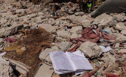 Michał Szułdrzyński: Od profanacji figury Chrystusa do antysemityzmu. Jak nakręca się spirala nienaw