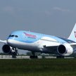 Pilot zawrócił po pasażerów, którzy zgubili paszport. Rodzina dziękuje biuru podróży