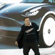 Majątek Elona Muska stopniał o 27 mld USD