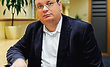 Wojciech Halarewicz będzie wiceprezesem Mazda Motor Europe