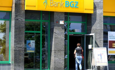 Dziś na minutę przed północą kończą się zapisy inwestorów indywidualnych na akcje banku BGŻ sprzedaw