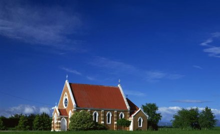 Obrót ziemią rolną: Kościół wyłączony z ustawy