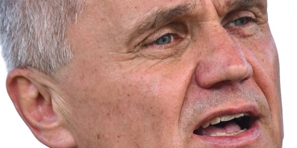 Gen. Polko: Russia won't attack NATO, but revealing Polish aid details to Ukraine is a mistake