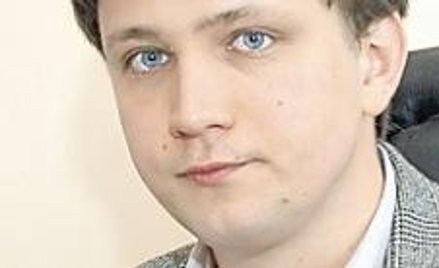 ADAM BARTOSIEWICZ doradca podatkowy, wspólnik w kancelarii EOL