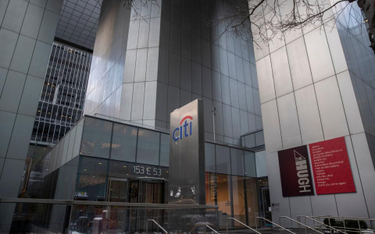Sygnalistka z Citigroup walczy o ponad 100 milionów dolarów