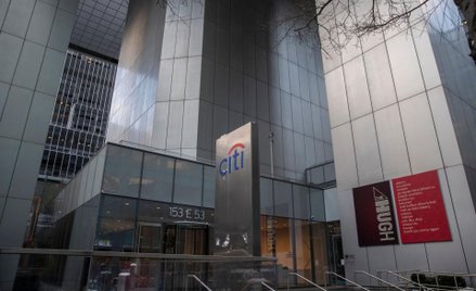 Sygnalistka z Citigroup walczy o ponad 100 milionów dolarów