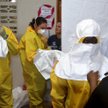 Liberia zakazuje gry w piłkę nożną. Z powodu wirusa Ebola