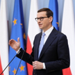 Premier Mateusz Morawiecki