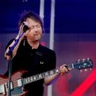 Thom Yorke
