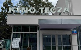 Kino Tęcza