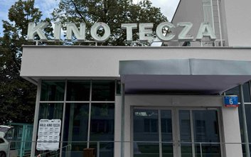 Kino Tęcza