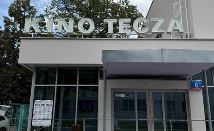 Kino Tęcza