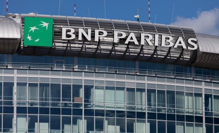 BGŻ BNP Paribas zmienił nazwę