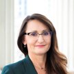 Renata Kaznowska, wiceprezydent Warszawy