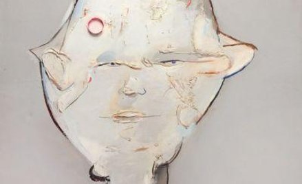 "La figure emballée"