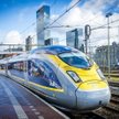 Eurostar połączy Amsterdam z Londynem