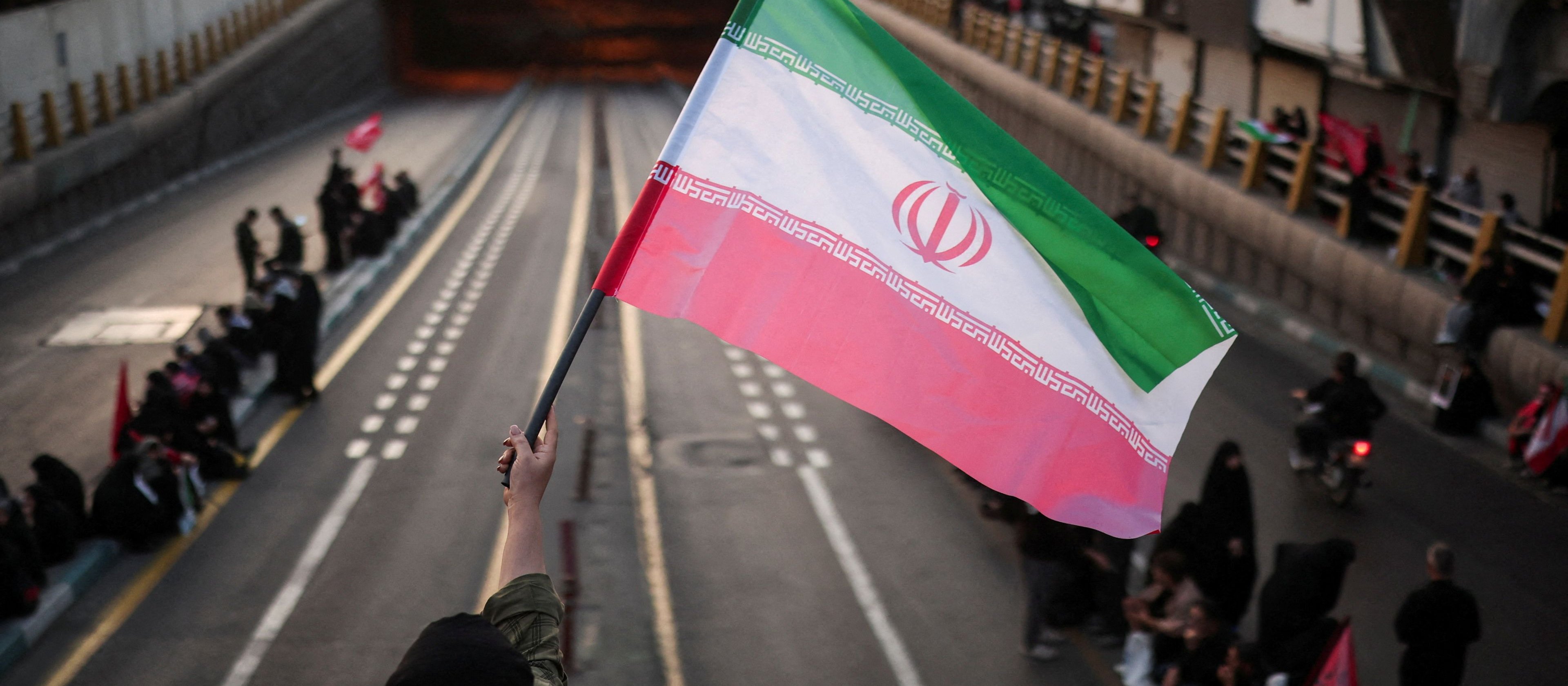 Iran zaatakował cztery bazy USA. I zapowaida kolejne ataki