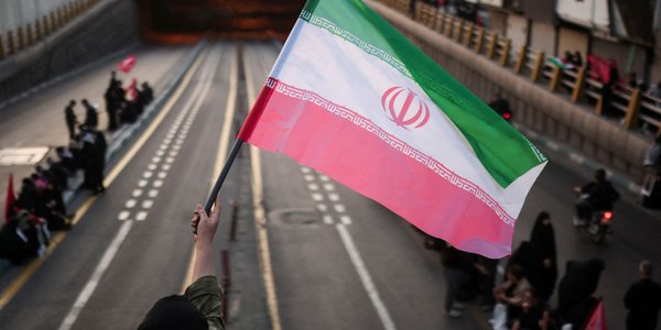 Iran zaatakował cztery bazy USA. I zapowaida kolejne ataki