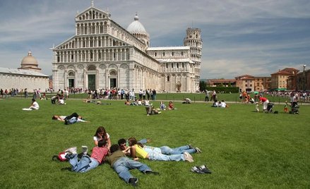 Kompas Wakacyjny 2017: Włoskie zwiedzanie najpopularniejsze