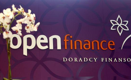 Open Finance kupuje