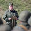 Białorusini uczą się używania taktycznej broni jądrowej? Trwają wojskowe ćwiczenia