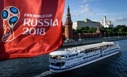 Ceny w rosyjskich hotelach poszybowały