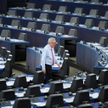 Jean Claude-Juncker: PE nie jest poważny
