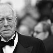 Nie żyje Max von Sydow