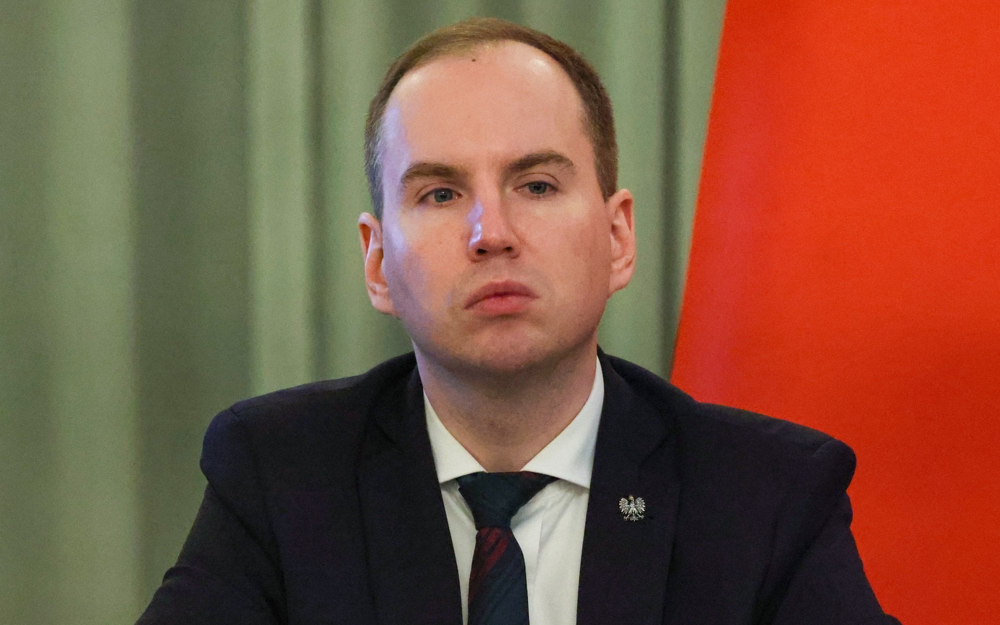 Prokuratura oskarża zastępcę szefa Kancelarii Prezydenta. Chodzi o fałszowanie podpisów