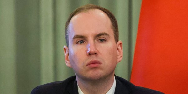 The prosecutor's office charges the deputy head of the Chancellery of the President. It's about forging signatures