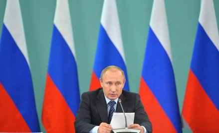 Władimir Putin
