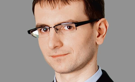 Przemysław Nowosad