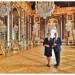 Irena Eris i Henryk Orfinger. Ich firma jako jedyna z Polski od niedawna jest członkiem Comité Colbe