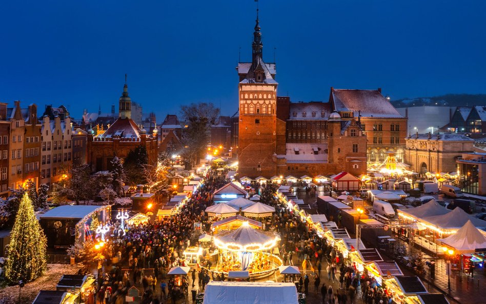 W Gdańsku rzadziej czyszczone będą ulice, odłożono też część inwestycji
