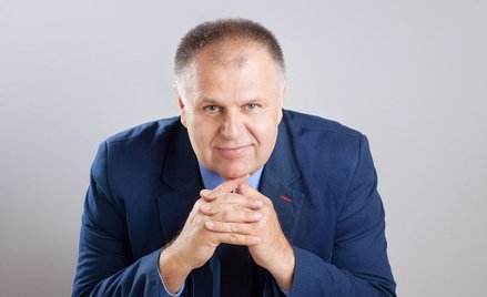 Poseł Adam Cyrański odchodzi z Nowoczesnej